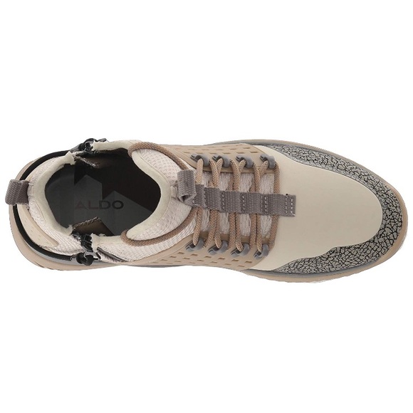 Aldo shoes FREALIA size 11 sneakers fit 10.5 - Picture 6 of 8